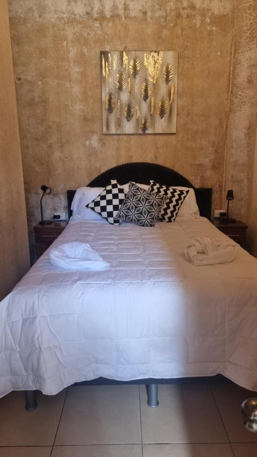 Hot Chipilin Hostel Antigua Bagian luar foto