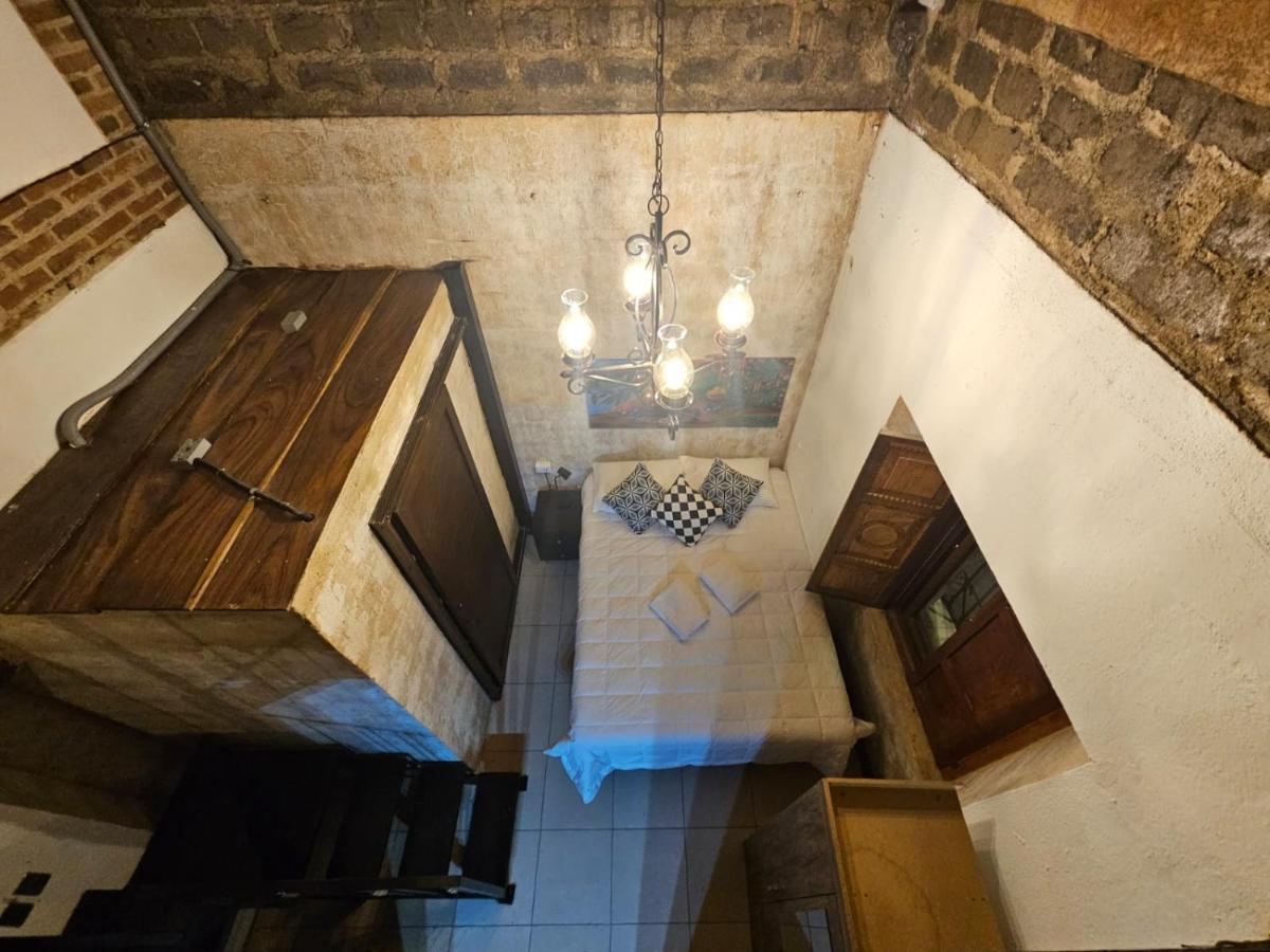 Hot Chipilin Hostel Antigua Bagian luar foto